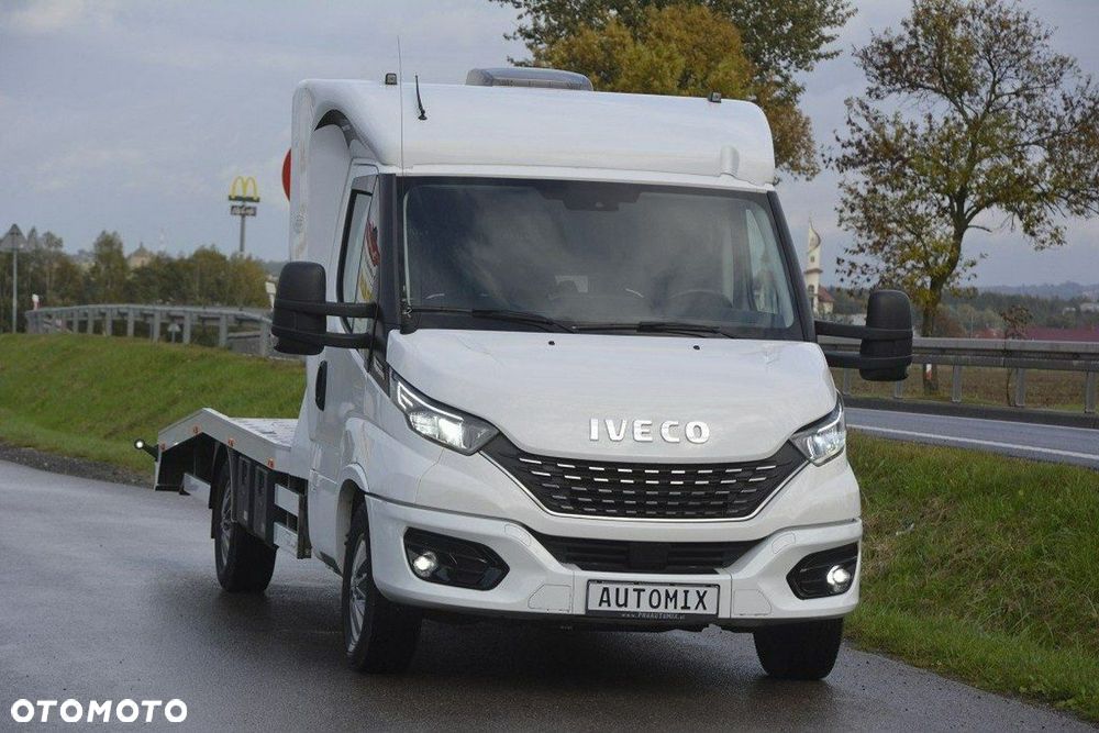 Iveco Daily 35S18 - 14
