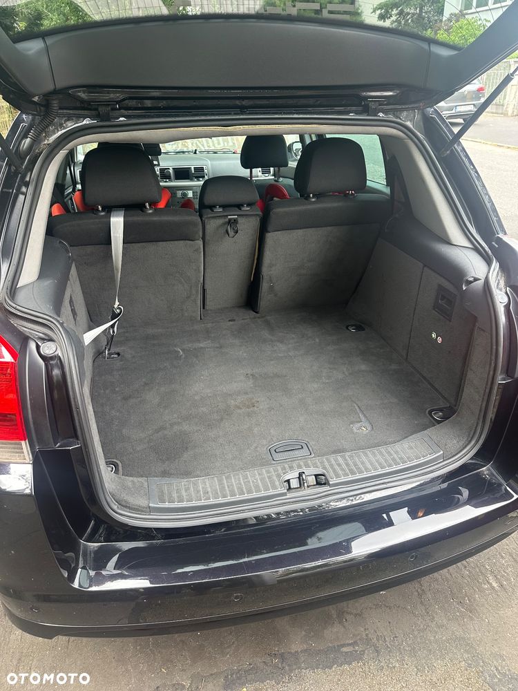Opel Signum 1.8 Cosmo - 7