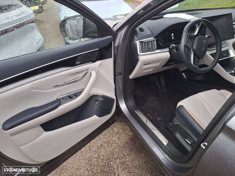 BYD Seal U 87 kWh Design - 28