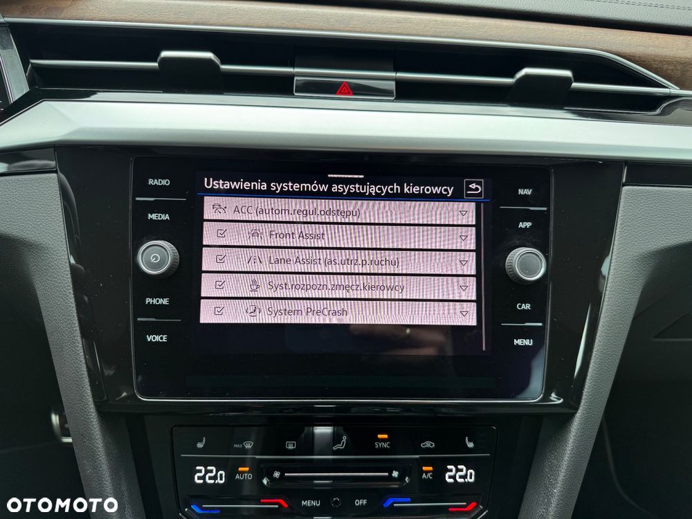 Volkswagen Arteon 2.0 TSI Elegance DSG - 20