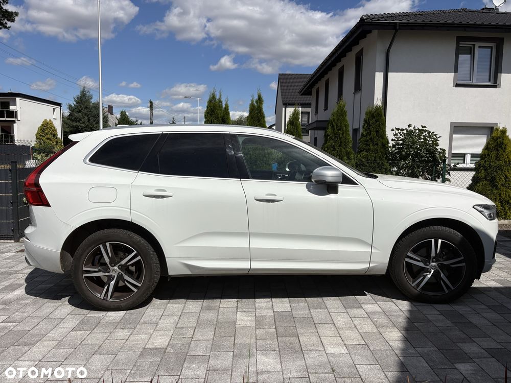 Volvo XC 60 - 1