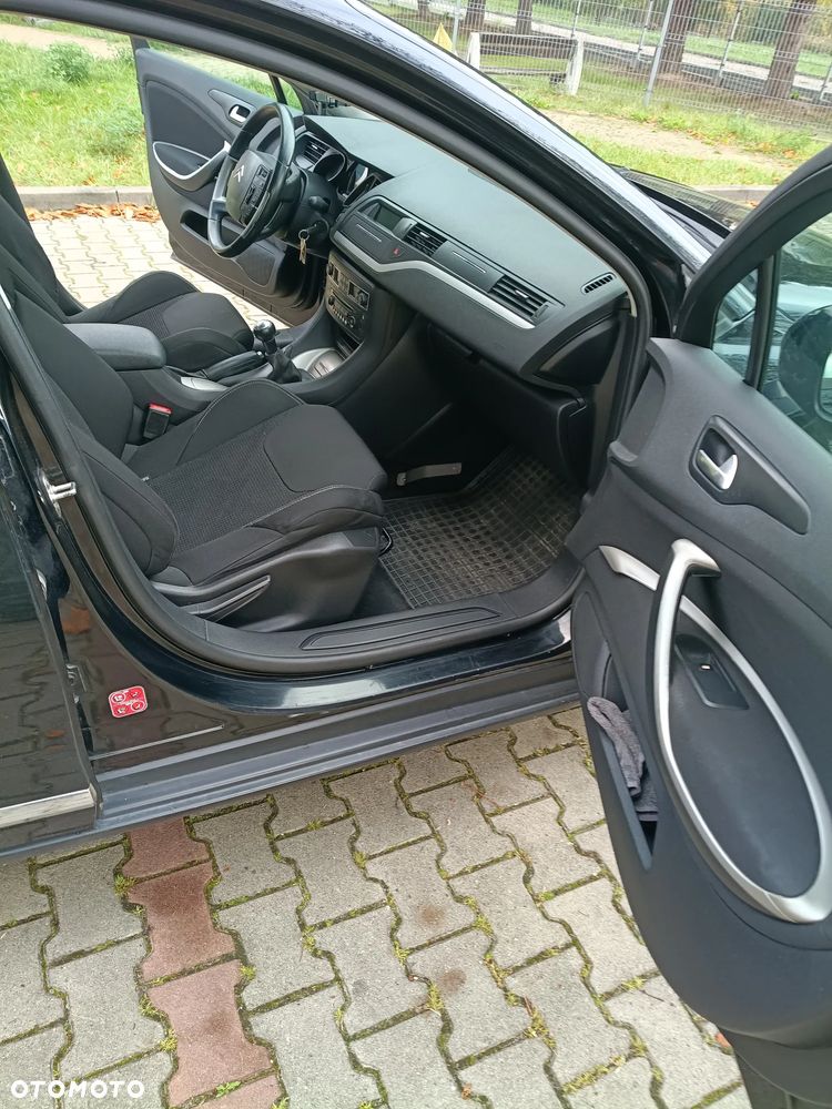 Citroën C5 - 21