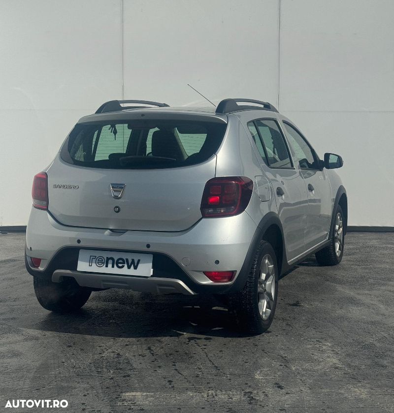 Dacia Sandero - 2