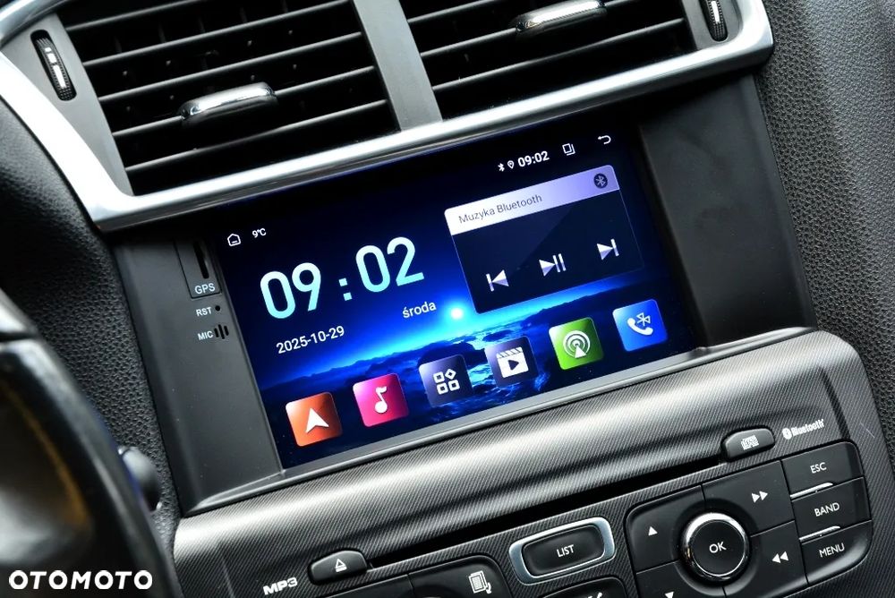 Citroën DS4 1.6 HDi SoChic - 13