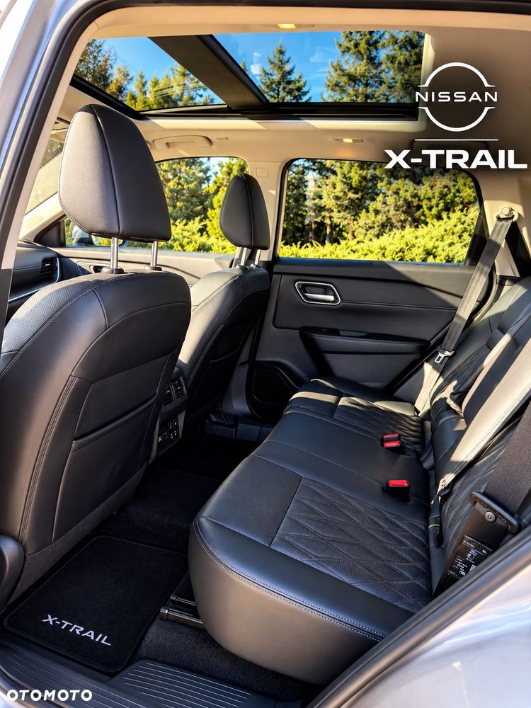 Nissan X-Trail 2024 photo 5