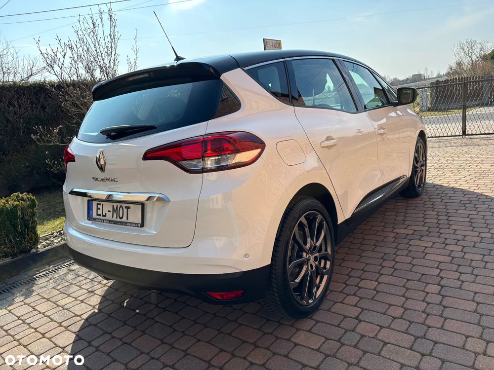 Renault Scenic ENERGY TCe 130 INTENS - 6