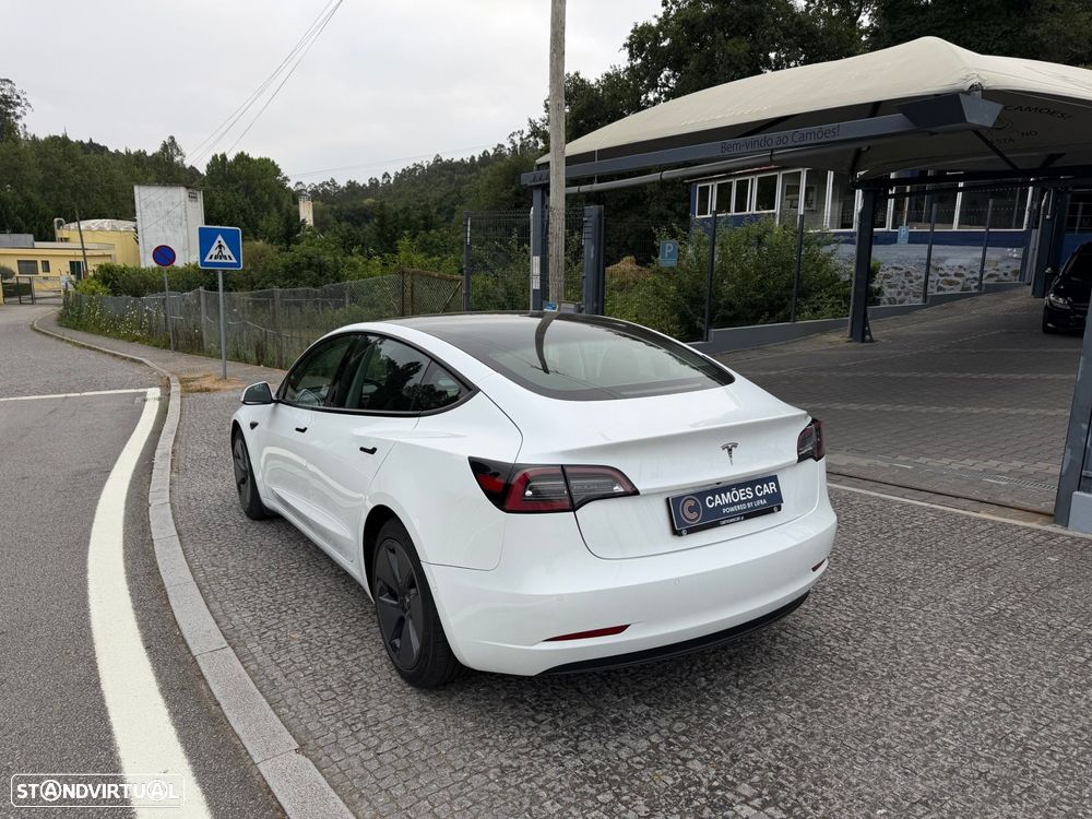 Tesla Model 3 Standard Range Plus RWD - 7
