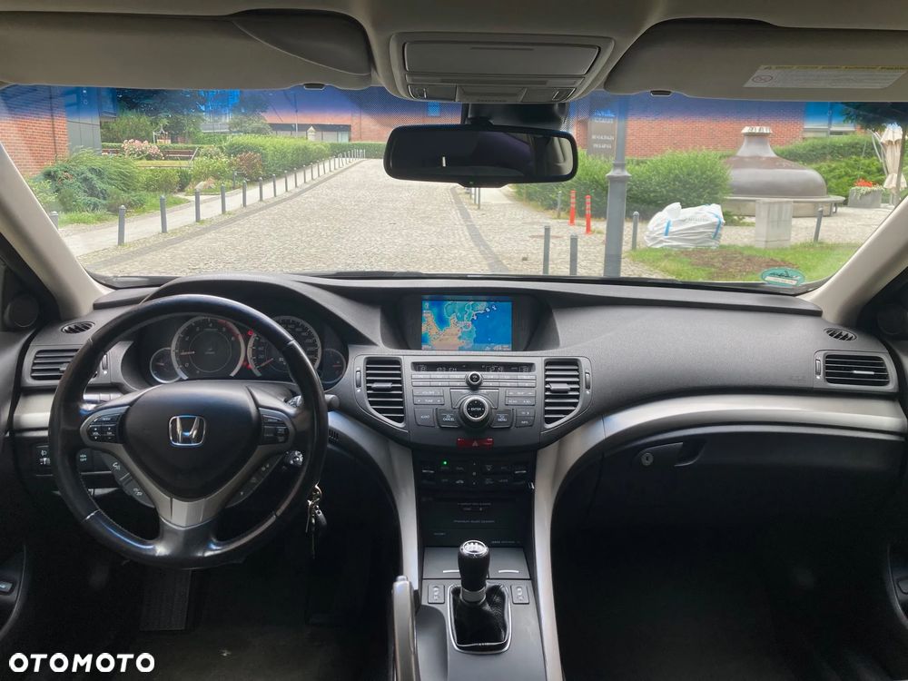 Honda Accord - 14