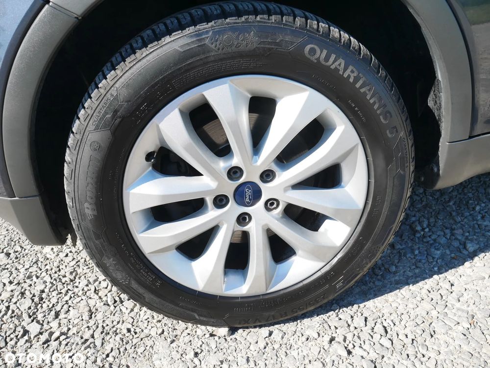 Ford Kuga 2.0 TDCi 4x4 Trend - 20