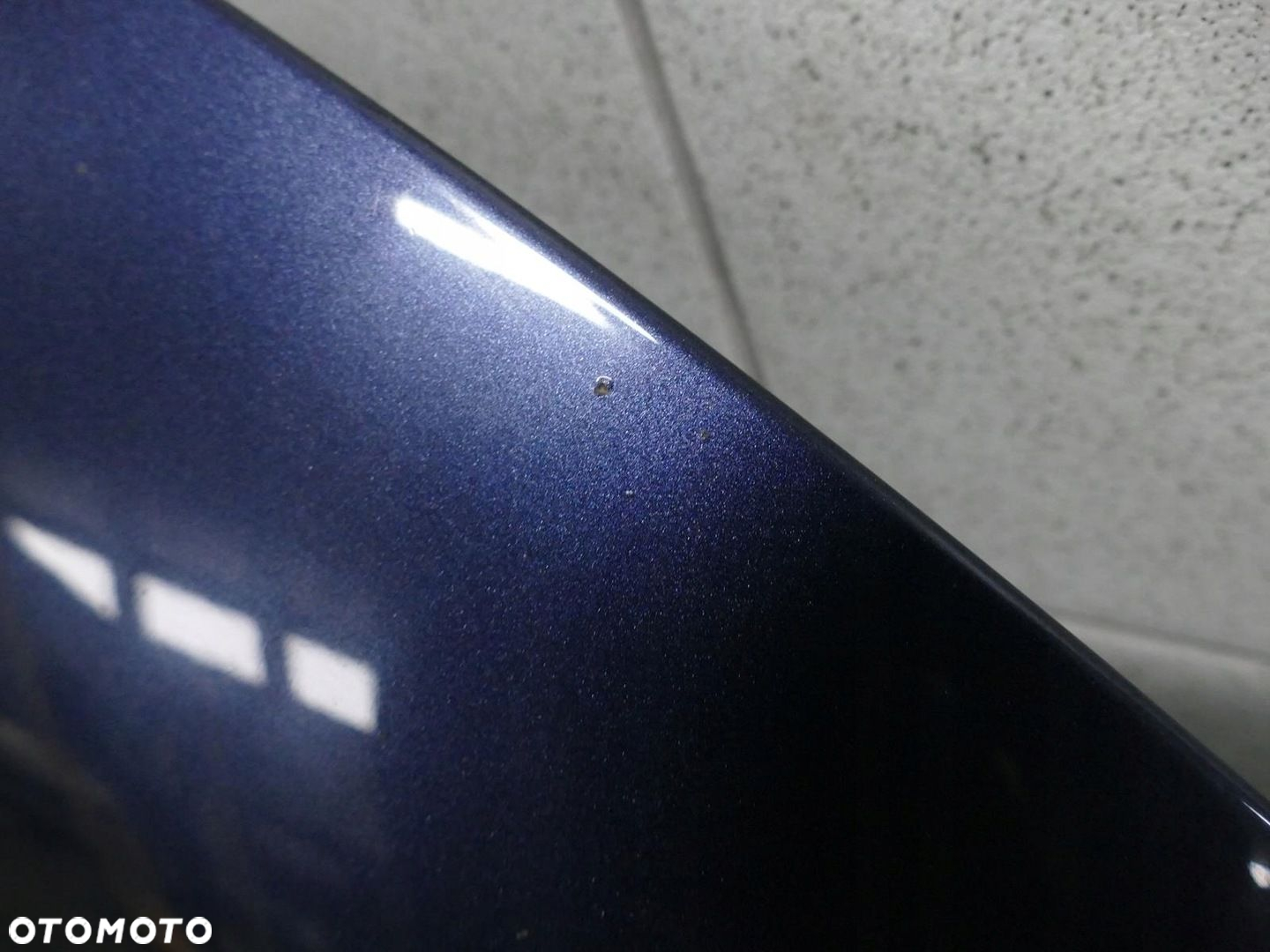 MITSUBISHI OUTLANDER II MASKA POKRYWA SILNIKA 37E - 9