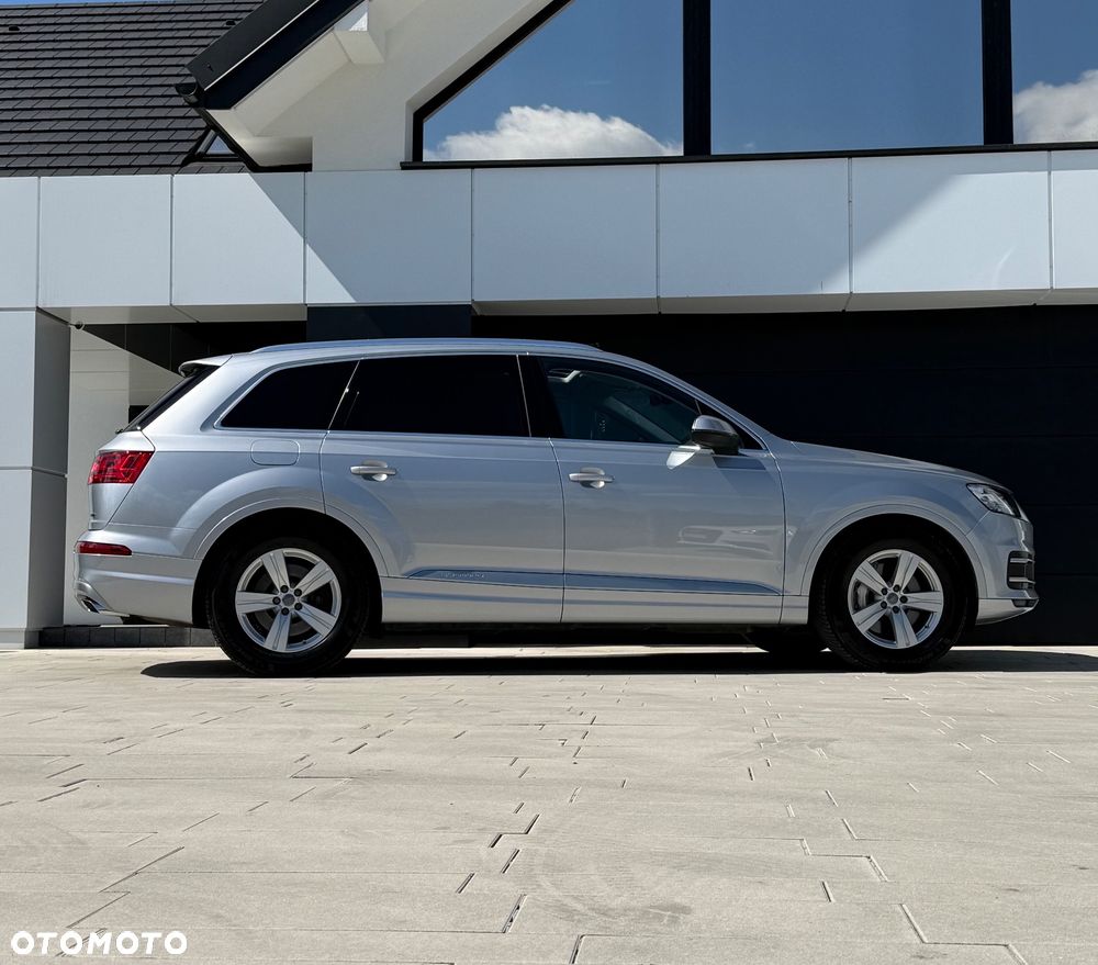 Audi Q7 - 37