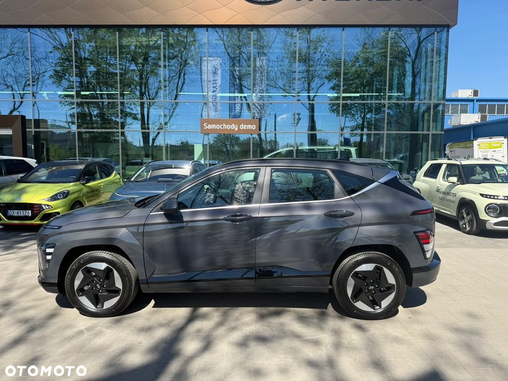 Hyundai Kona Electric 65kWh Smart - 2