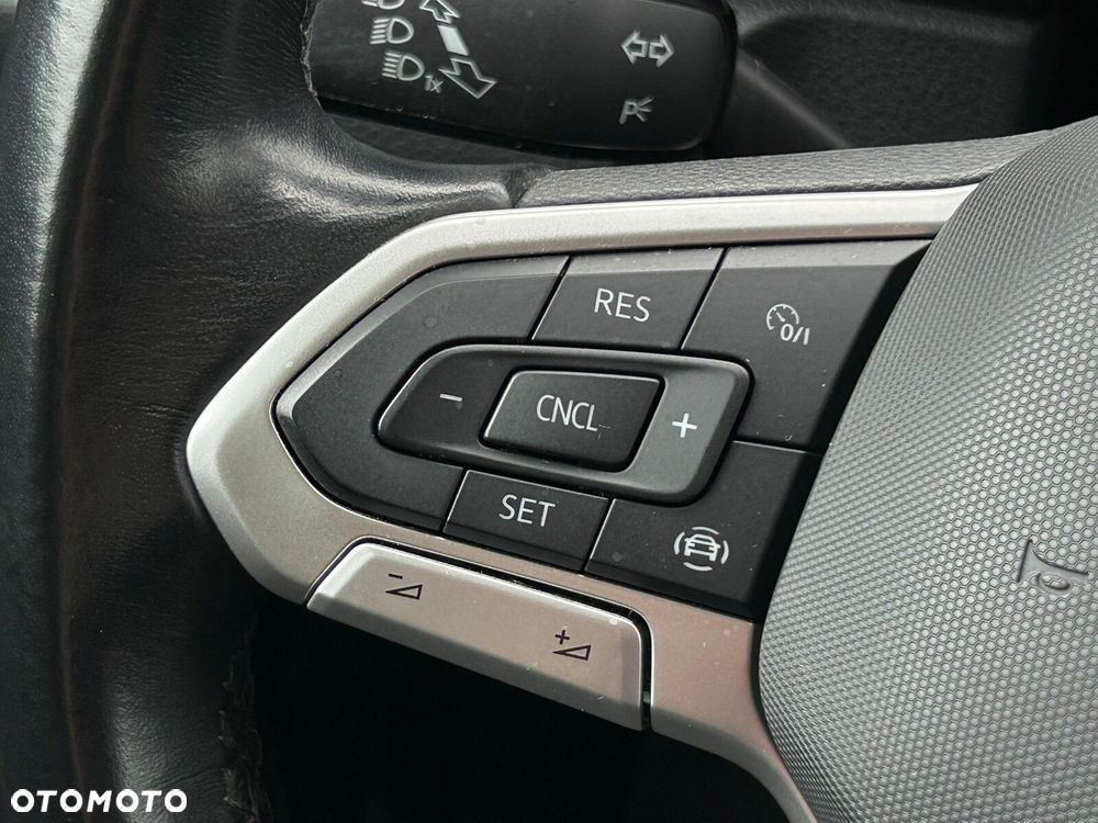 Volkswagen Caddy 1.5 TSI - 21