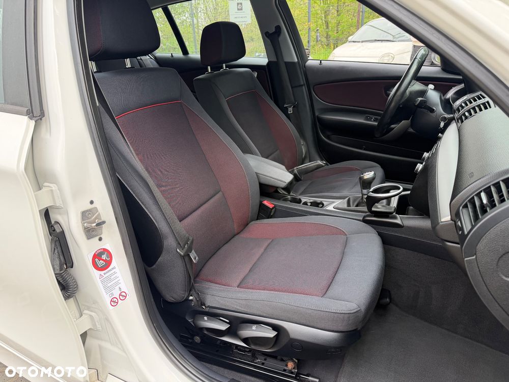 BMW Seria 1 - 19