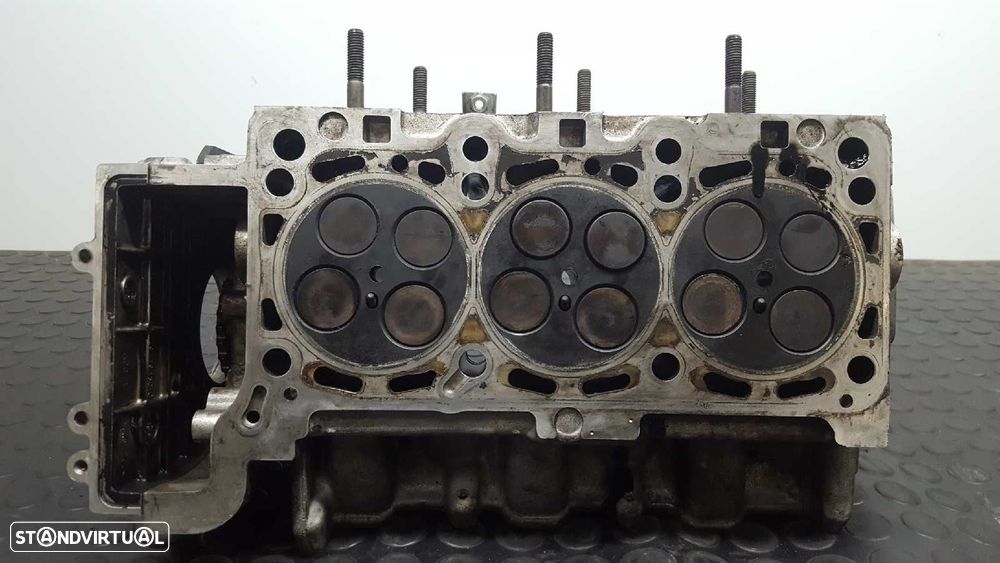 COLAçA VOLKSWAGEN TOUAREG (7LA) TDI V6 - 6