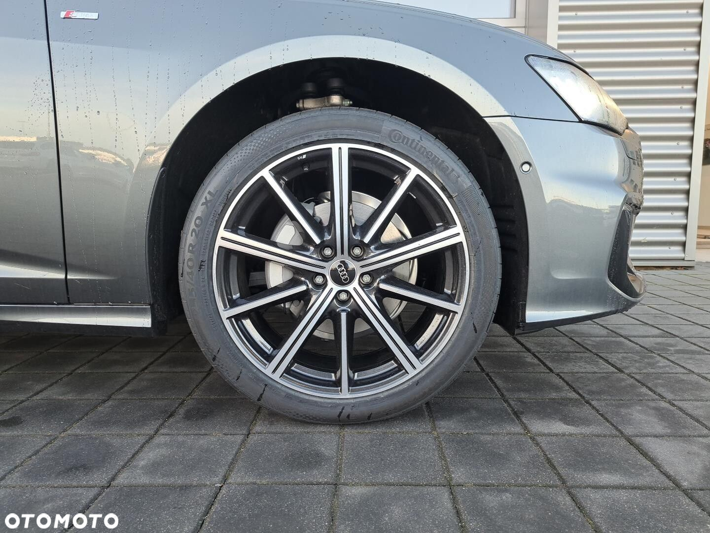 Audi A6 - 18