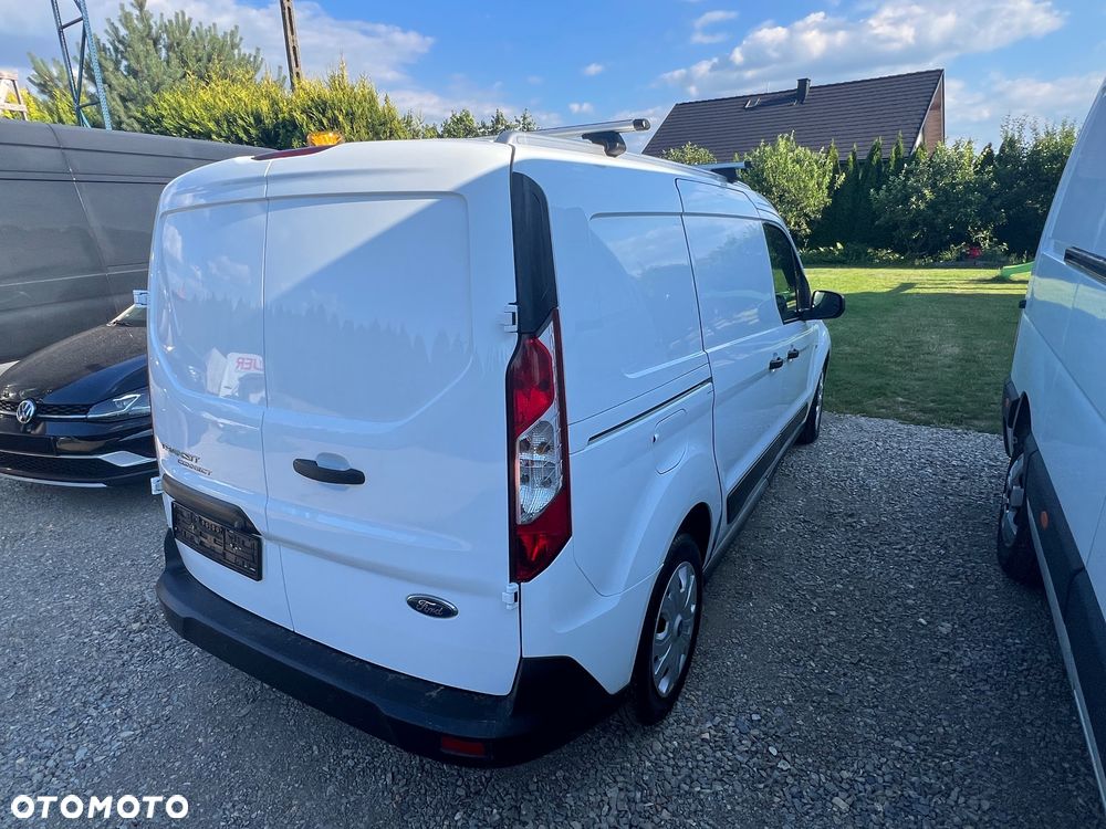Ford Transit Connect - 35