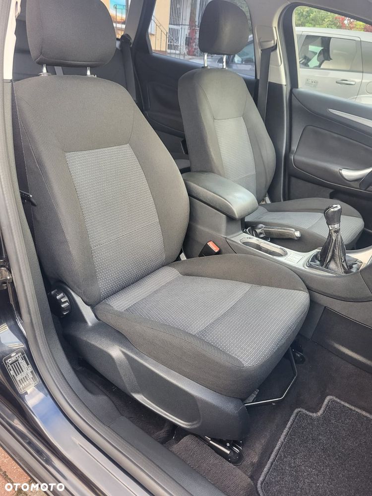 Ford Mondeo 2.0 Black Magic - 25