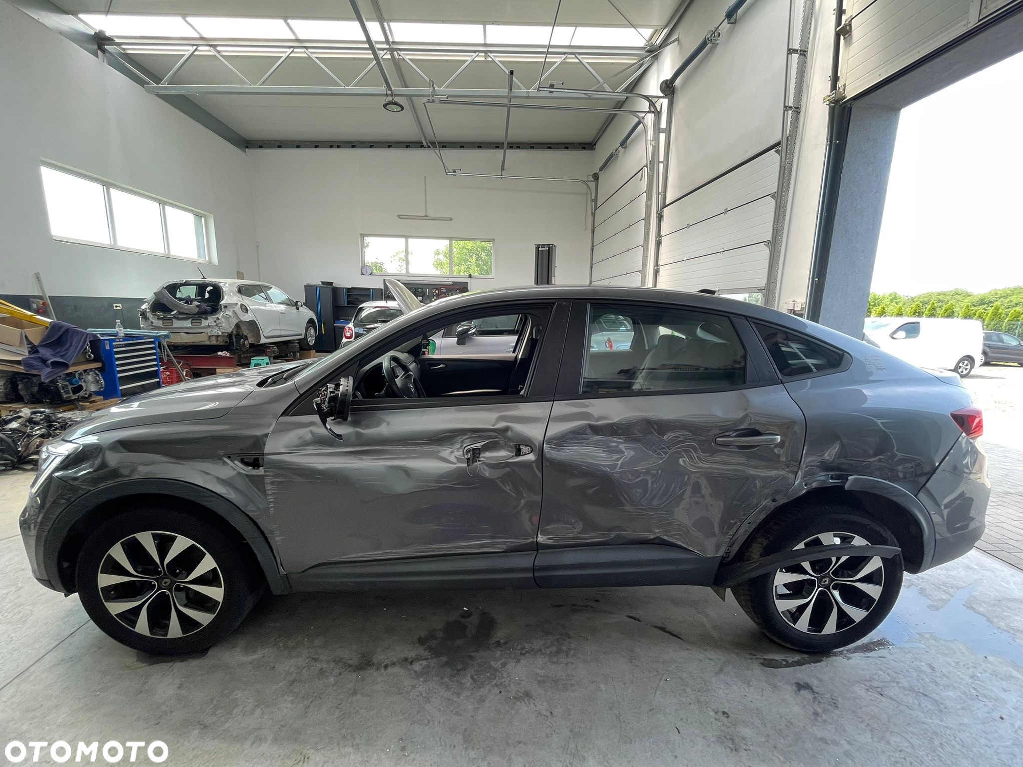 Renault Arkana 1.3 TCe mHEV Equilibre EDC - 15