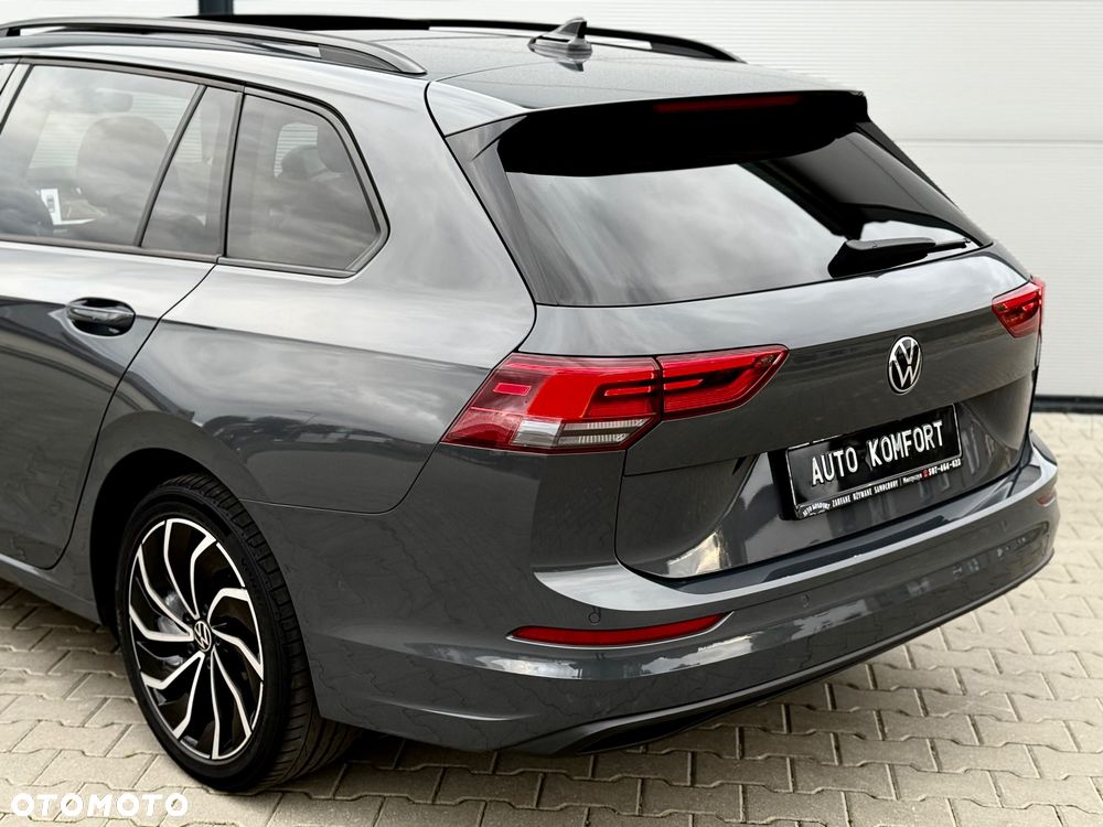 Volkswagen Golf Variant 2.0 TDI SCR - 14