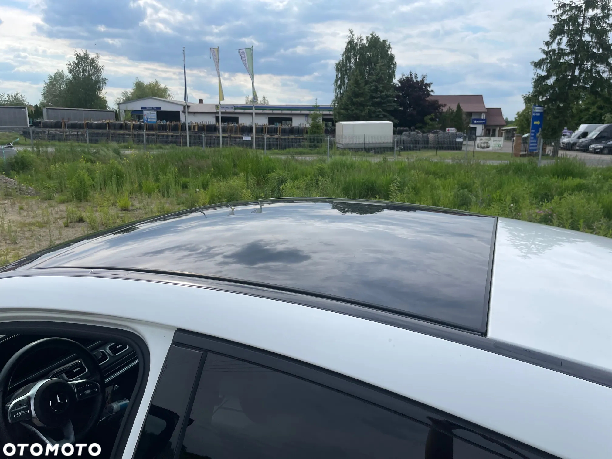 Mercedes-Benz GLE 350 d 4-Matic - 8