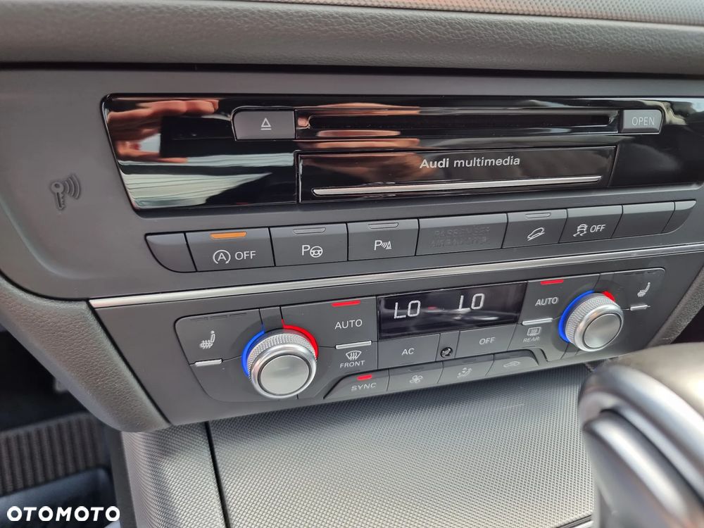 Audi A6 Allroad 3.0 TDI Quattro S tronic - 14
