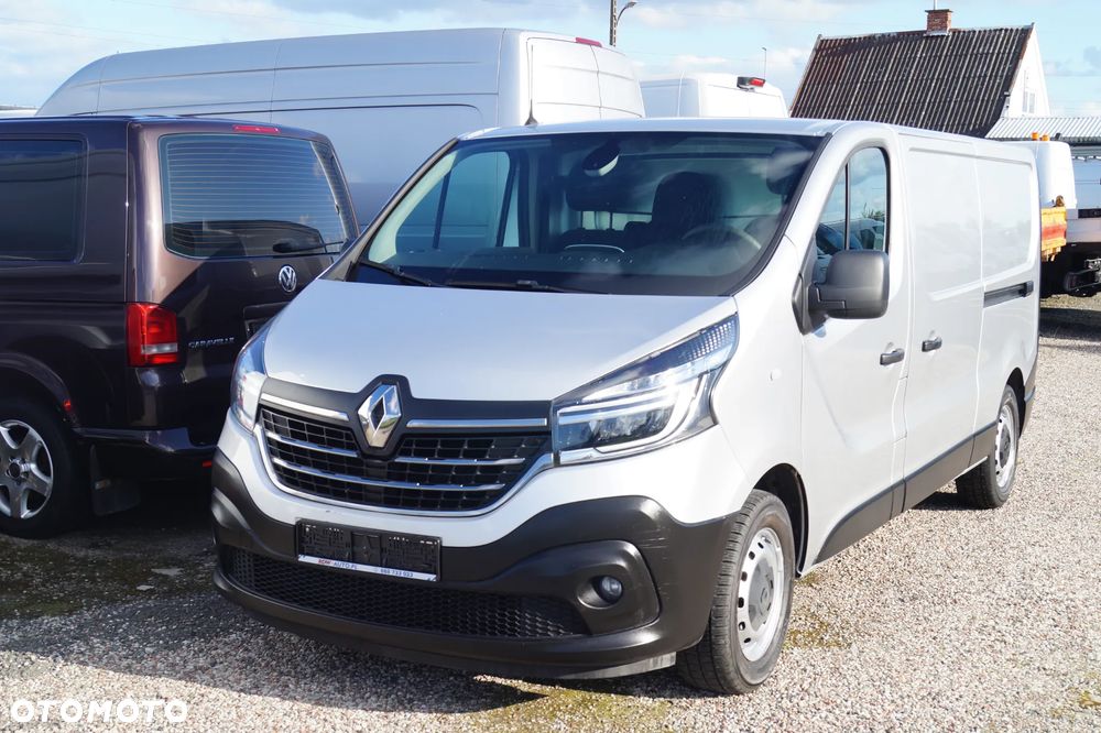 Renault Trafic - 9