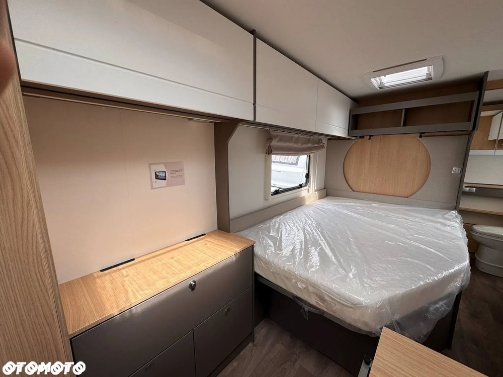 LMC Videro 580D - Nowa, FV23% - 17