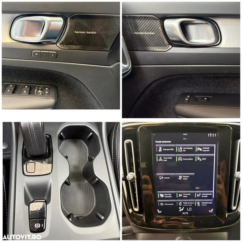 Volvo XC 40 - 13