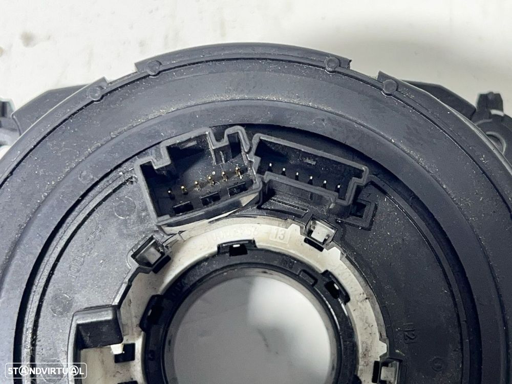 Modulo comando dos piscas e limpa vidros + Fita Airbag BMW 1 (F20) REF. 10042960... - 3