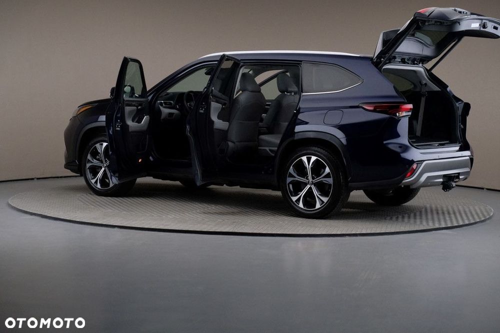 Toyota Highlander - 7