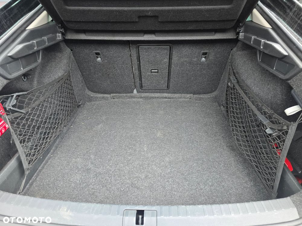 Skoda Octavia - 10