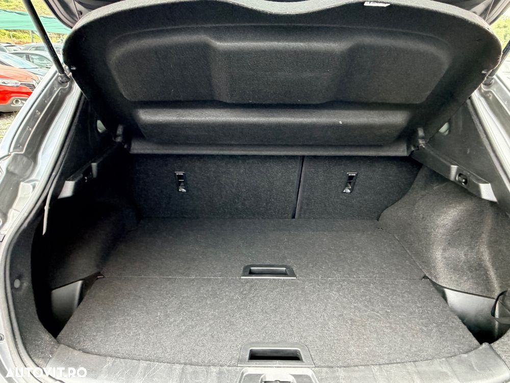 Nissan Qashqai 1.5 DCI TEKNA - 19