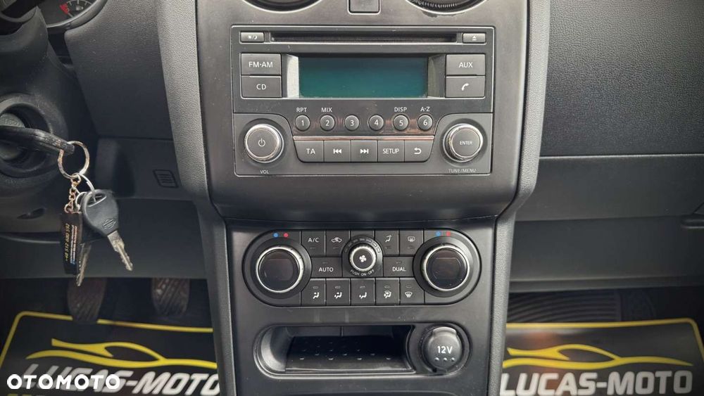 Nissan Qashqai - 34