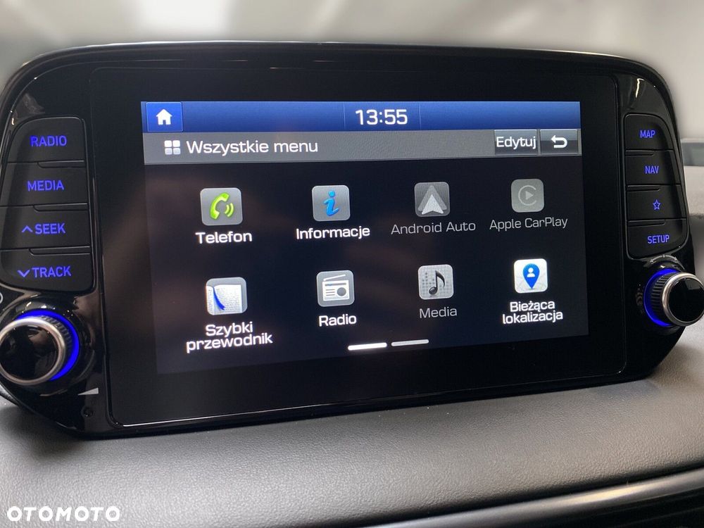 Hyundai Tucson 1.6 T-GDi N Line 2WD DCT - 18
