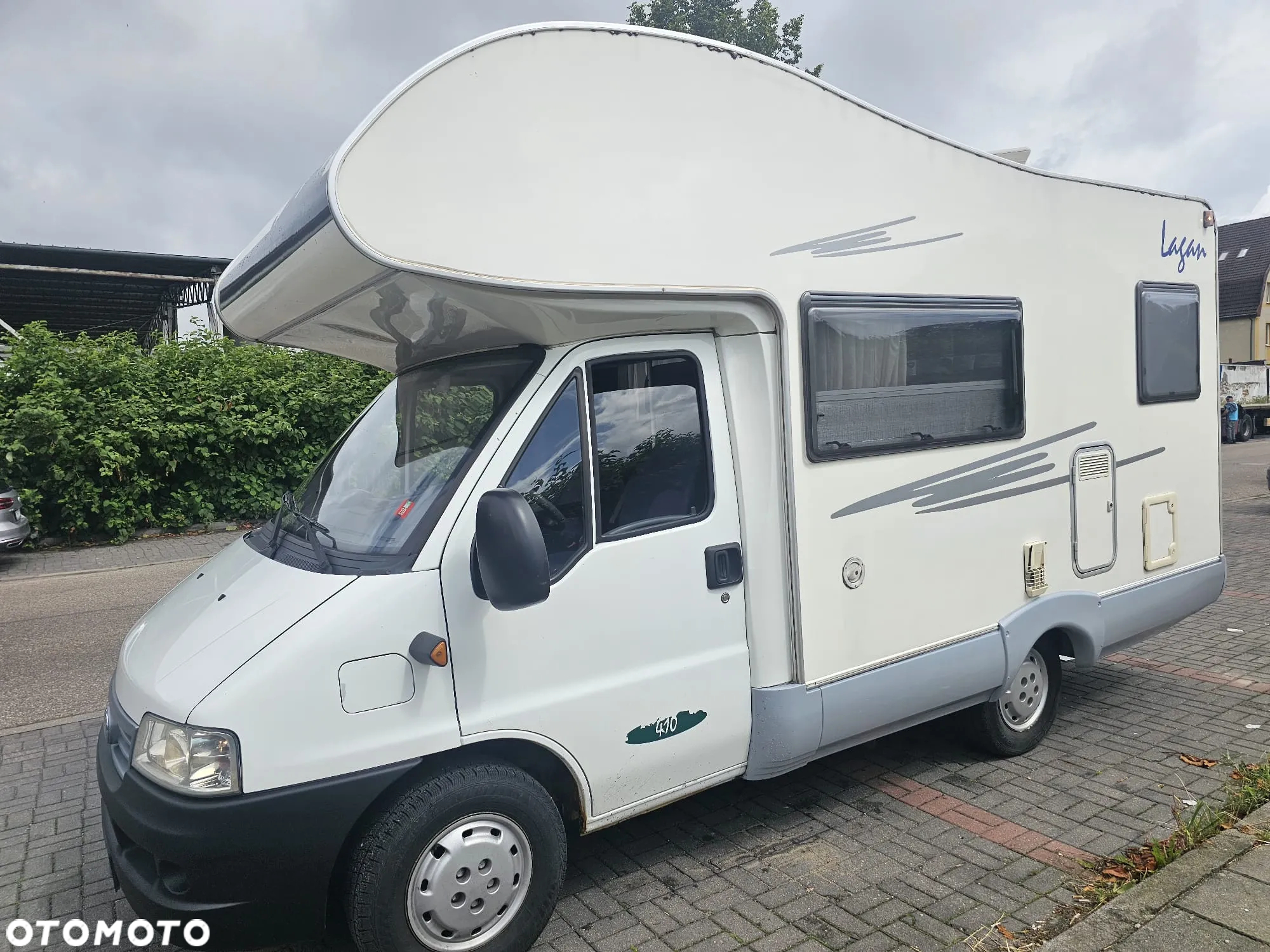 Fiat Ducato - 9