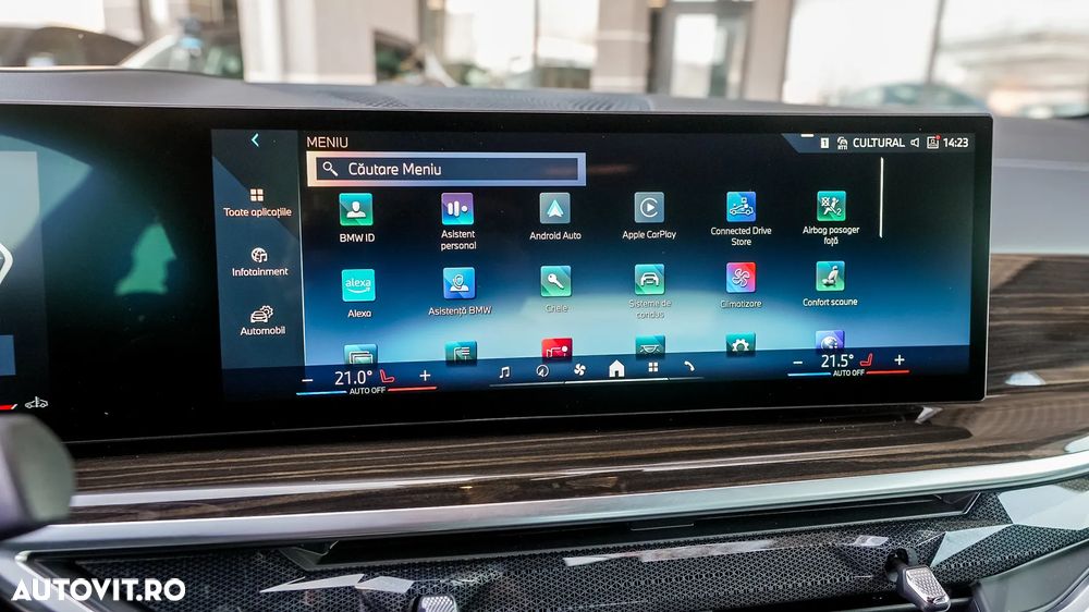 BMW X6 xDrive40i M Sport - 15