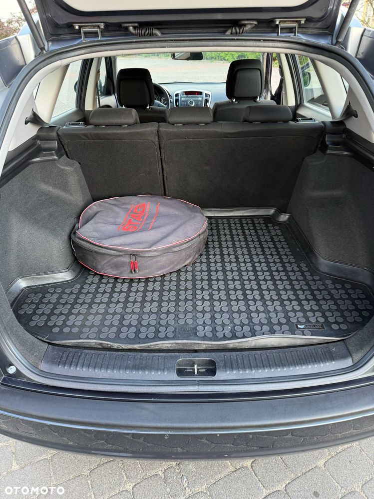 Kia Ceed - 7