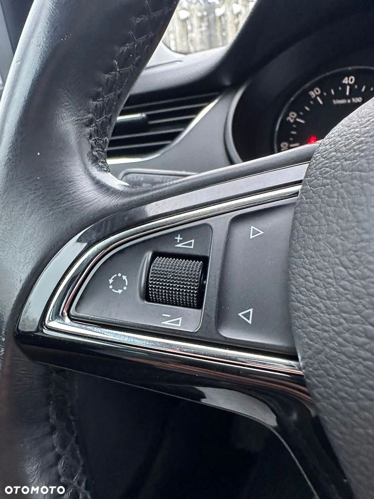 Skoda Octavia 1.8 TSI Elegance DSG - 25