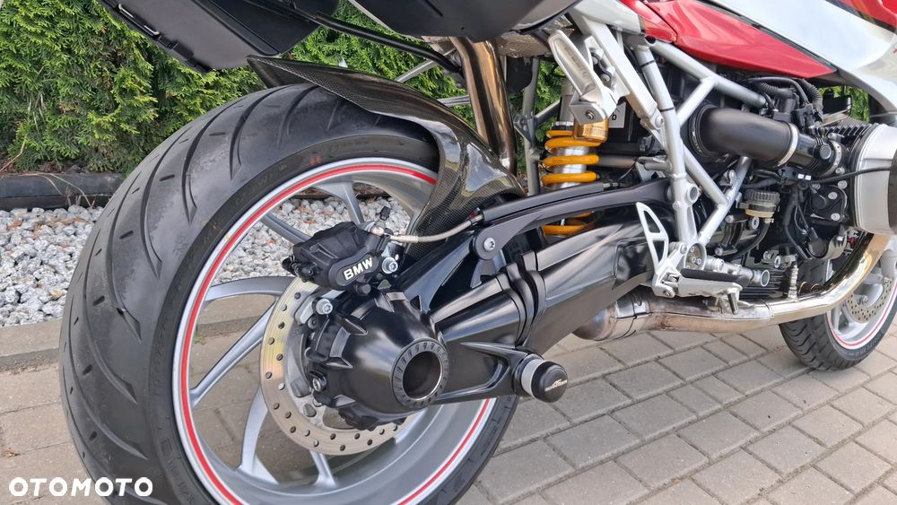 BMW R - 6
