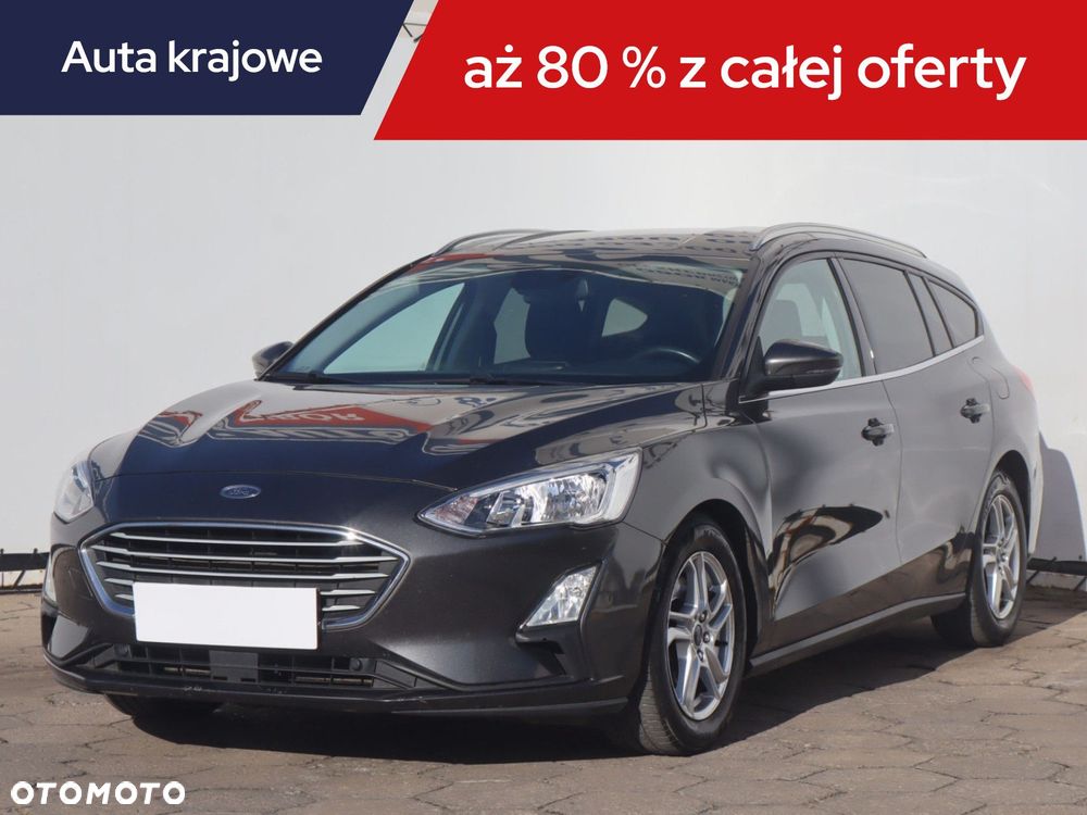 Ford Focus Sw 2018 photo 2