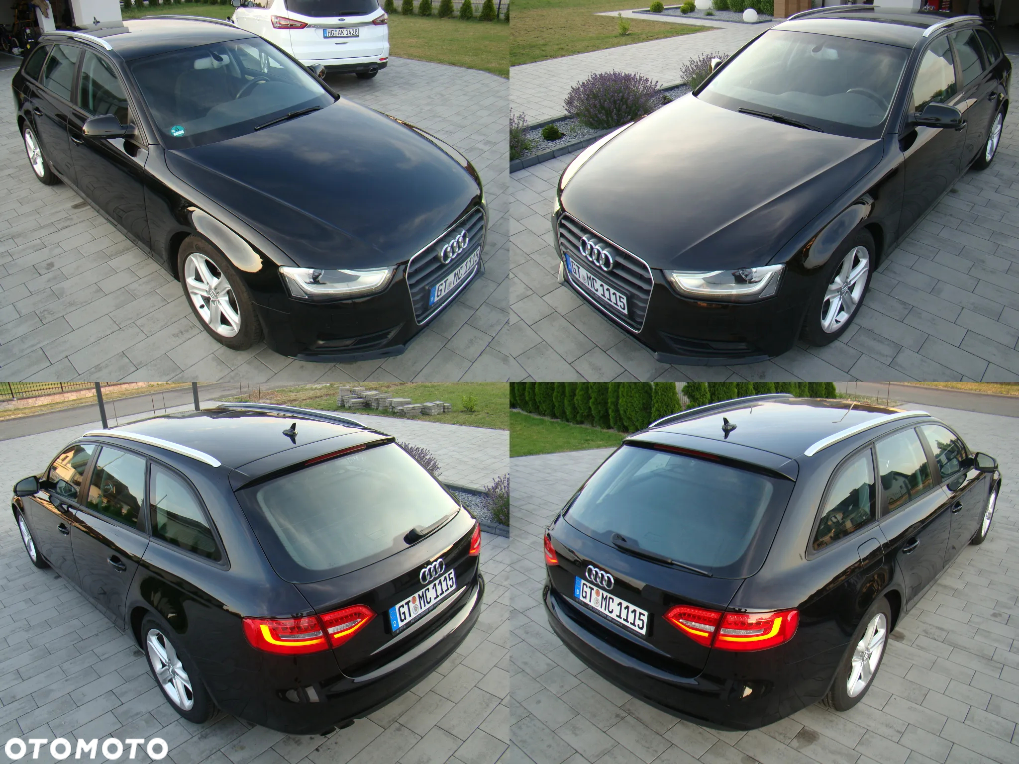 Audi A4 Avant 2.0 TDI DPF multitronic Ambition - 15