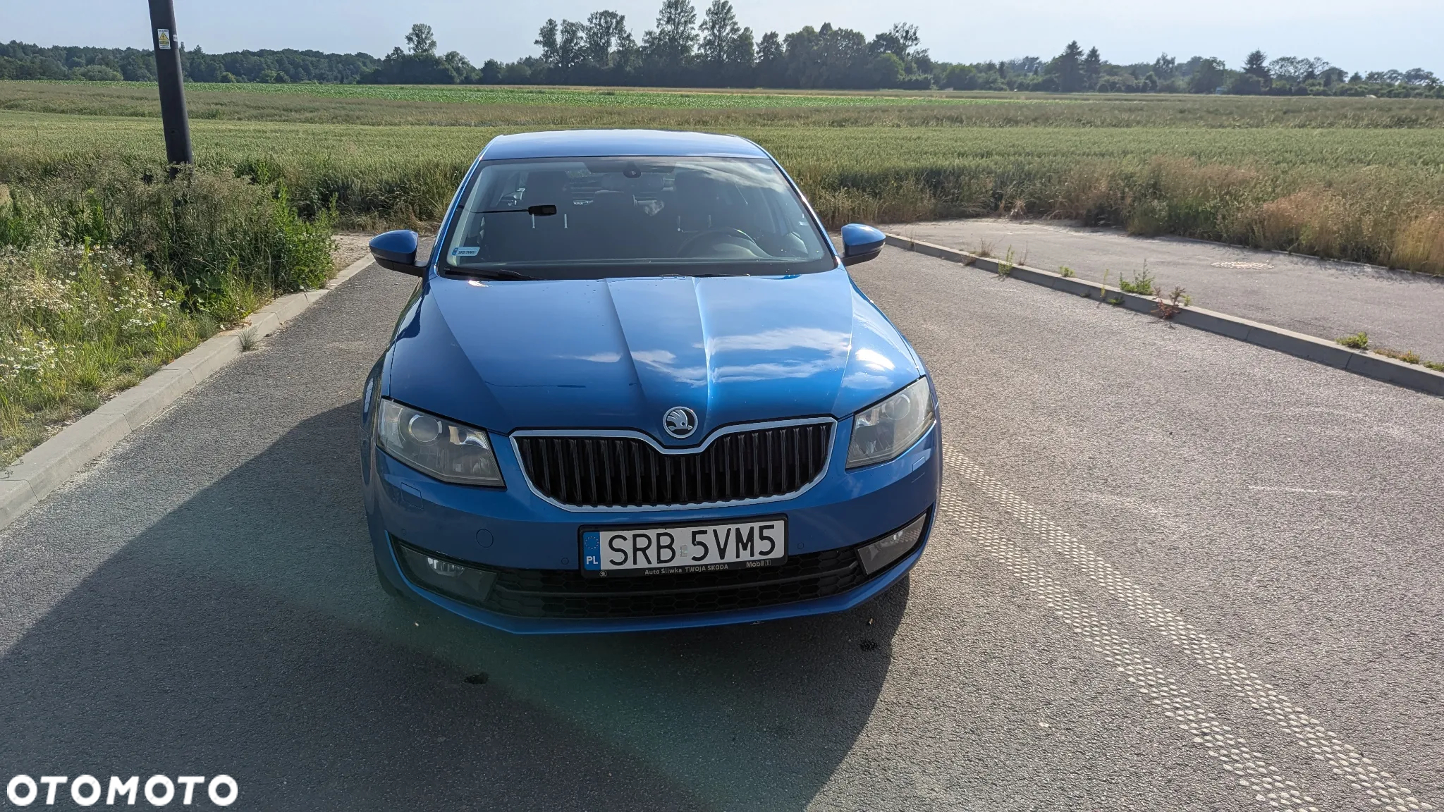 Skoda Octavia 1.4 TSI Style - 2