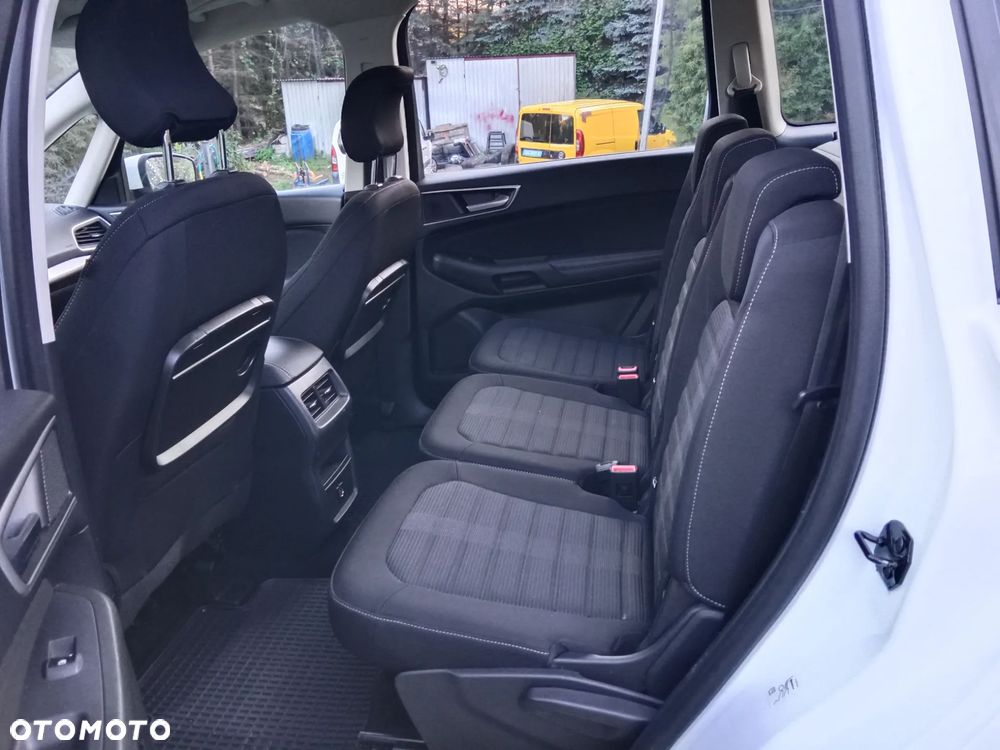 Ford Galaxy 2.0 TDCi Trend - 13