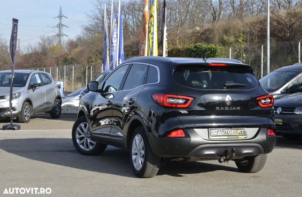 Renault Kadjar Energy dCi 130 Business - 5
