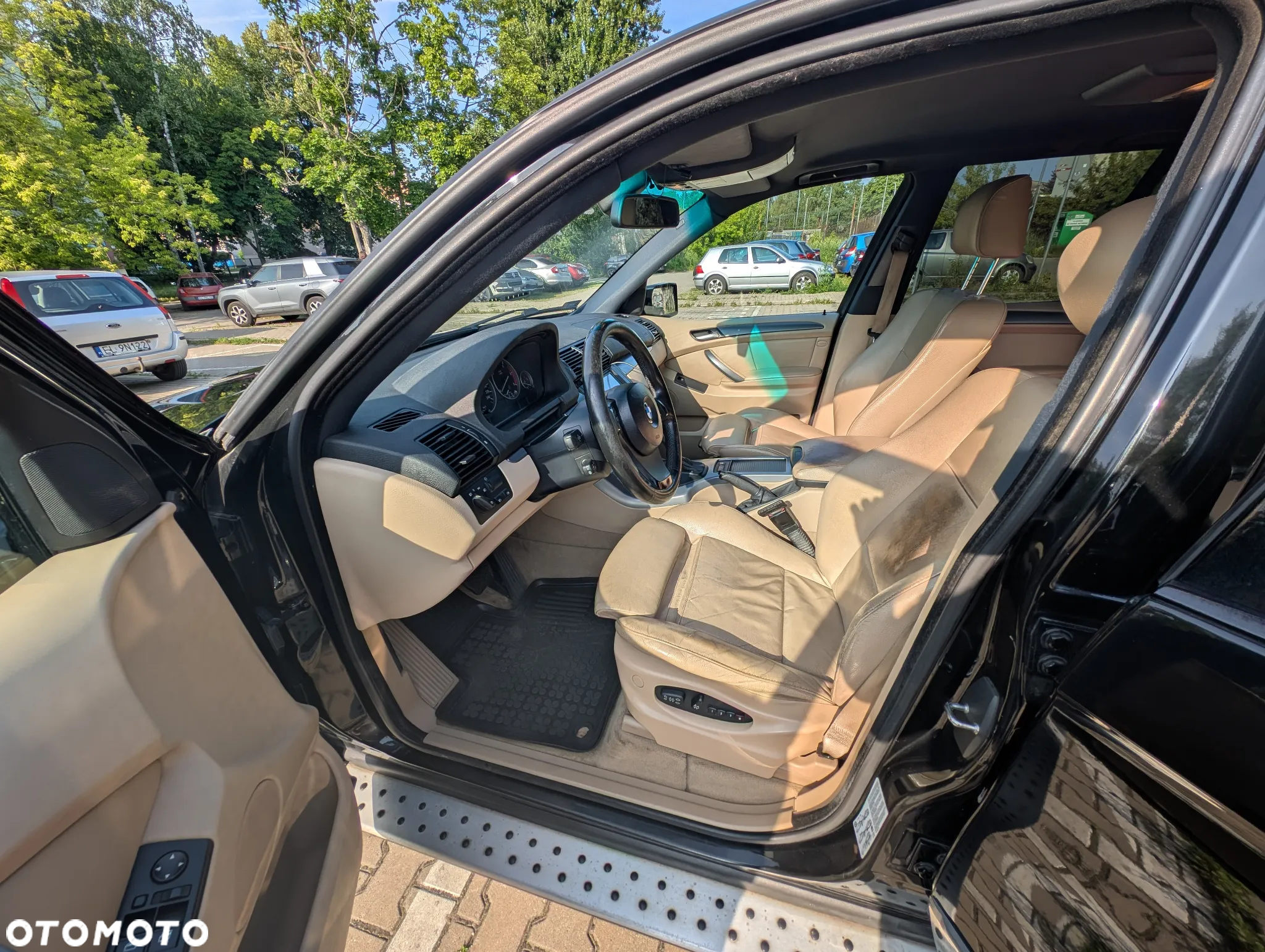 BMW X5 3.0 d Edition Exclusive Sport - 18