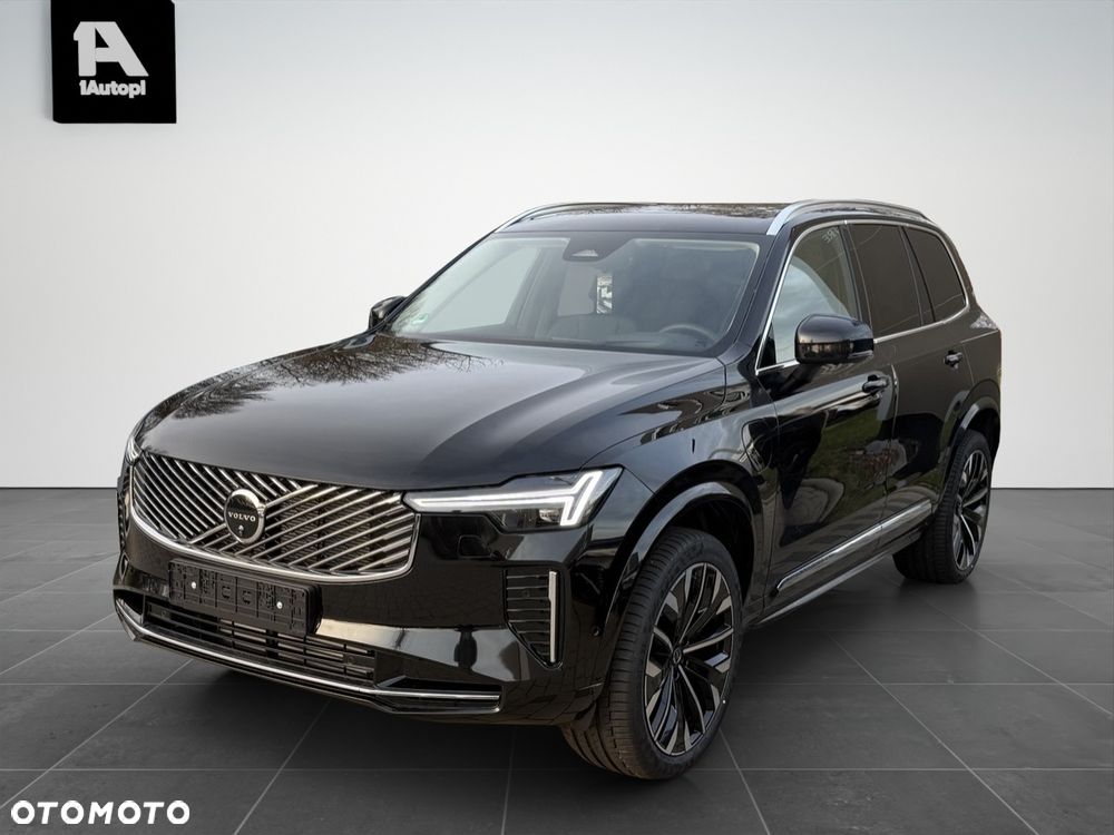 Volvo XC 90 T8 AWD Ultra Bright - 2