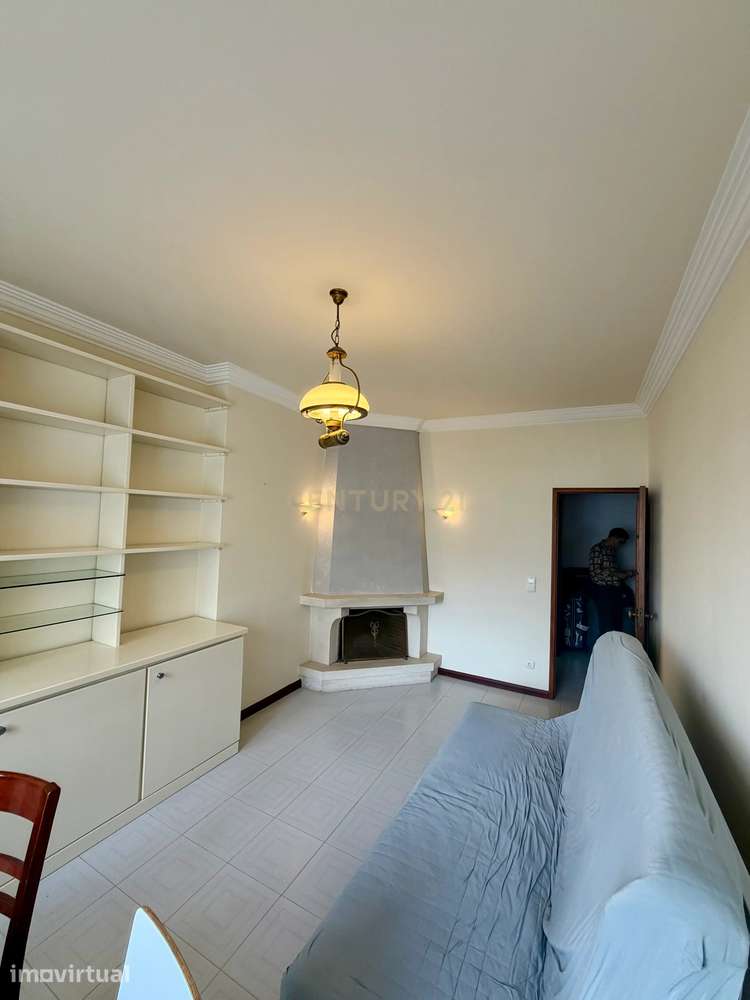 Apartamento T1 para Arrendamento em Monte Abraão, Sintra - Grande imagem: 4/13