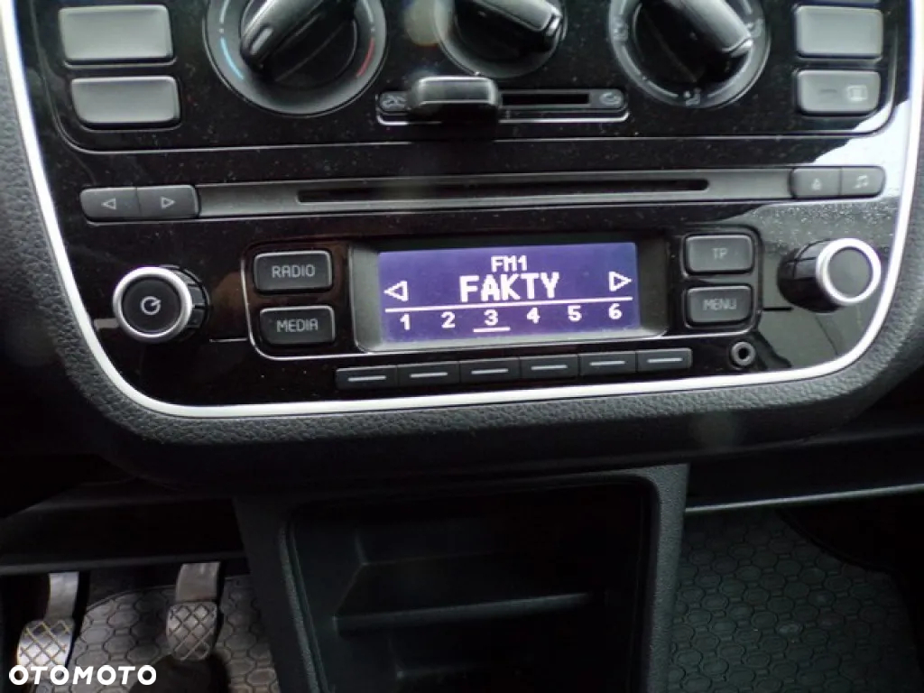 Części - Vw Up 1.0 MPI 3D HB 12R - 8