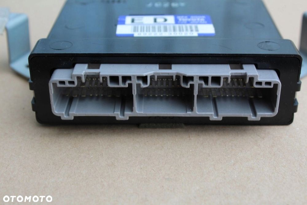 Moduł drzwi LEWY przód LEXUS GS II 89222-30020 - 3